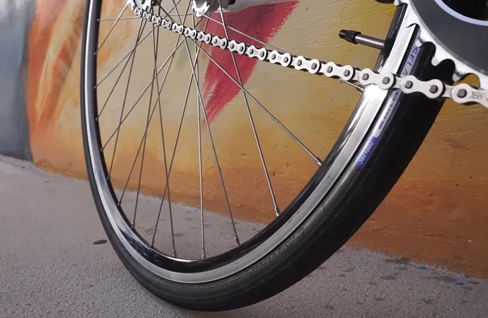 What Are Fixie Wheels?